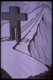 Пътят към Небето