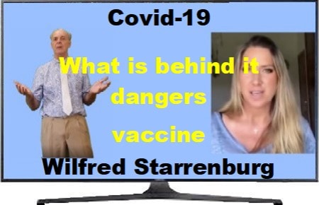 Телевизионни проповеди за COVID